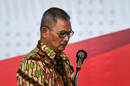 Indonesia Catat Kasus Baru Covid-19 Tertinggi, 533 dalam Sehari